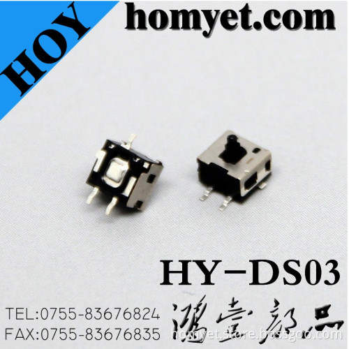 Push Button Reset Switch (HY-DS03)